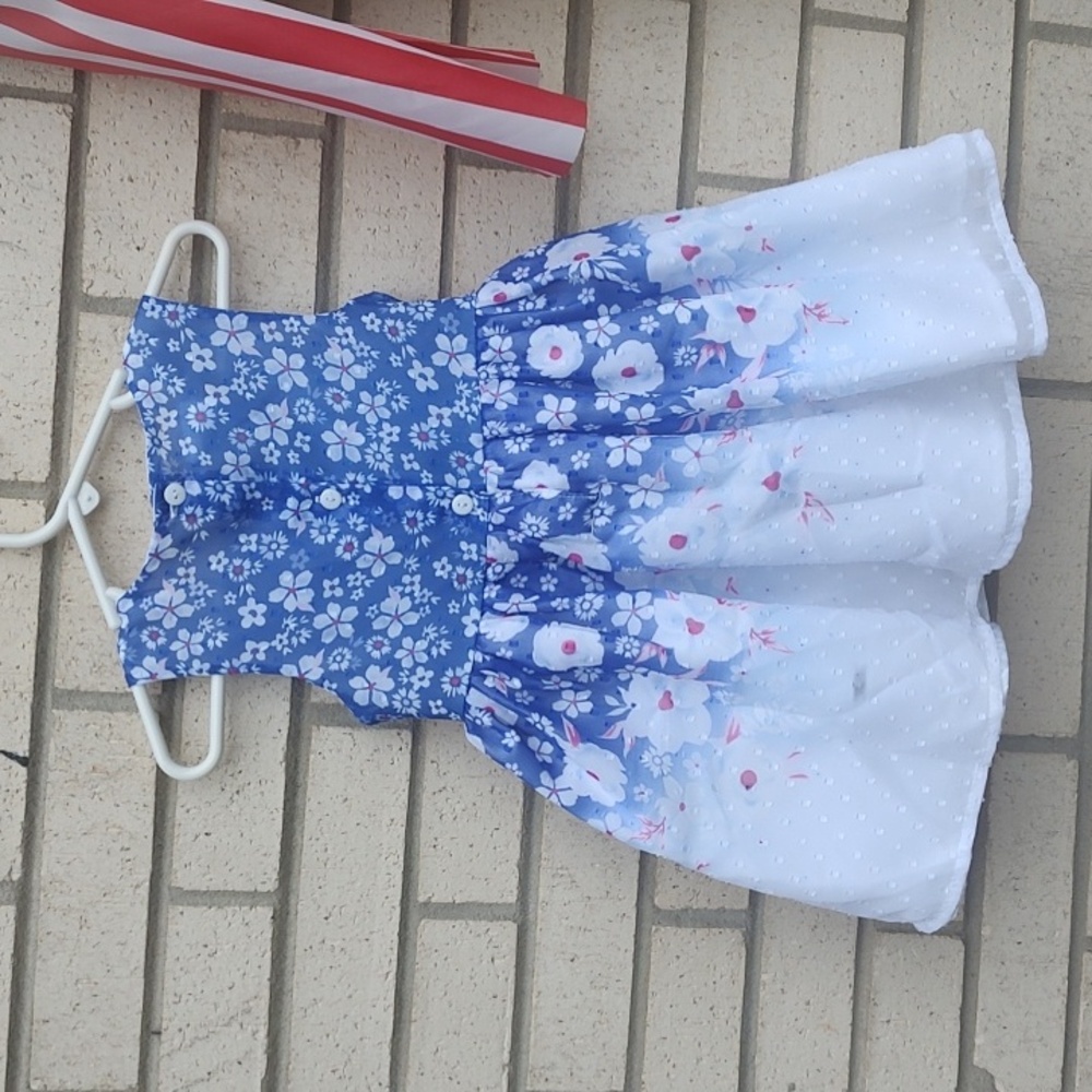 NANNETTE DRESS - Picture 11 of 12